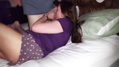 Wife and Friend make Love - 10 image