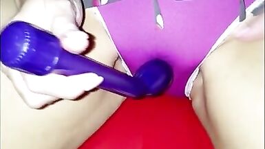 Wife and Friend make Love - 2 image