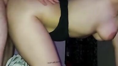 Hot MILF with Amazing Body Loves Doggystyle - 13 image