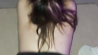 Hot MILF with Amazing Body Loves Doggystyle - 6 image