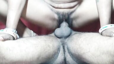 Desi Bhabhi Fucked Hard for Stranger - 9 image