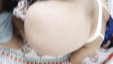 When I am pregnant My best student Fuck me dogy - 14 image