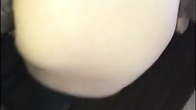 Part 2: Nerdy Stepson Fucks his Granny Ass Deep while she Waits for Delivery - 13 image