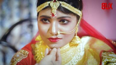 Virgin Wife First Wedding Night Hard Fucking Moment