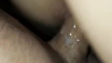 Marito che mi scopa alla pecorina