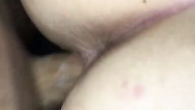 Husband Fucking me Doggy - 12 image