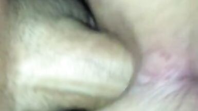 Husband Fucking me Doggy - 2 image