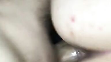 Husband Fucking me Doggy - 6 image