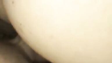 Husband Fucking me Doggy - 9 image