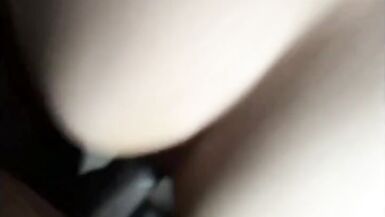 Thick White Girl Loves his BBC - 11 image
