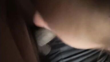 Thick White Girl Loves his BBC - 15 image