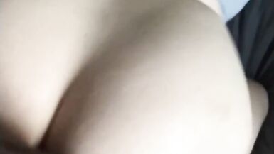 Thick White Girl Loves his BBC - 9 image
