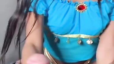 Le Encanta El Sexo Duro