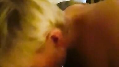 She Sucked Cum Load after Cum Load I keep Cuming. - 4 image