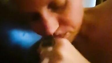 She Sucked Cum Load after Cum Load I keep Cuming. - 8 image