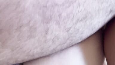 Slut Wife Gets Quick Fuck like she Deserves - 9 image
