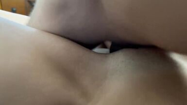 Daytime Car Fuck, back to back Creampies- Mav and Joey Lee - 13 image