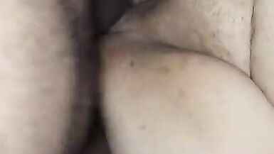 Fat Latina pussy getting fucked - 10 image