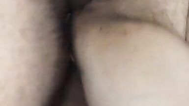 Fat Latina pussy getting fucked - 11 image