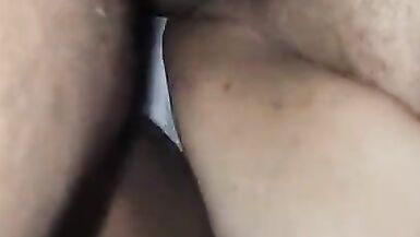 Fat Latina pussy getting fucked - 14 image