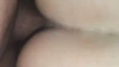 Wife fucked doggy style - 12 image