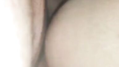 Wife fucked doggy style - 3 image