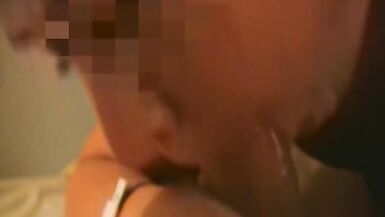 She Milked me with her Mouth and Hand. - 5 image