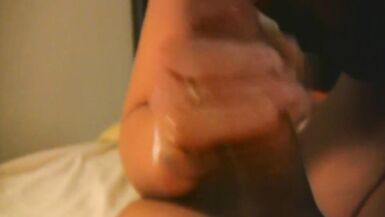 She Milked me with her Mouth and Hand. - 7 image
