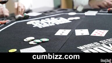 Il gioco del poker è andato storto Poker Facial - 3 image