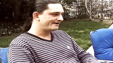 Husband Arranges A Threesome For Wofey