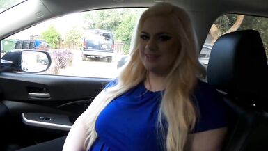 Entrevista BTS con Klaudia Kelly - 2 image