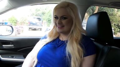 Entrevista BTS con Klaudia Kelly - 3 image