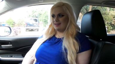 BTS Interview with Klaudia Kelly