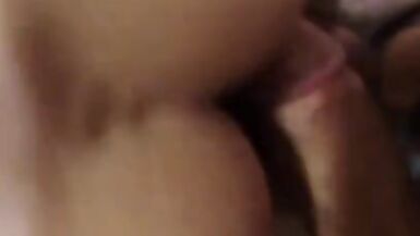 DVP Close up 2 Dicks Cum in Cheating Wife at same Time DVP