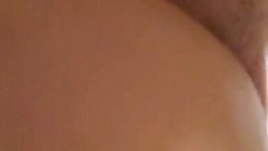 DVP Close up 2 Dicks Cum in Cheating Wife at Same Time DVP - 2 image