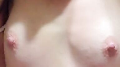 DVP Close up 2 Dicks Cum in Cheating Wife at Same Time DVP - 3 image