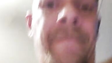 DVP Close up 2 Dicks Cum in Cheating Wife at Same Time DVP - 4 image