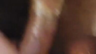 DVP Close up 2 Dicks Cum in Cheating Wife at Same Time DVP - 7 image