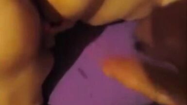 Its Not My Pussy You In My Asshole!! Wrong Hole Anal Wreck - 14 image