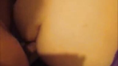 Its Not My Pussy You In My Asshole!! Wrong Hole Anal Wreck - 6 image