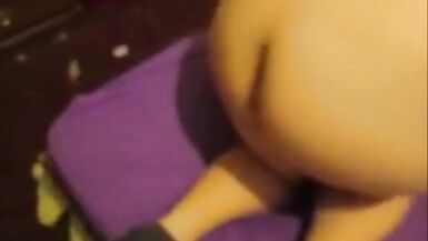 Its Not My Pussy You In My Asshole!! Wrong Hole Anal Wreck - 7 image