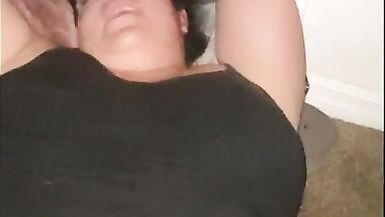 Creampie my Bumble Date #tbt