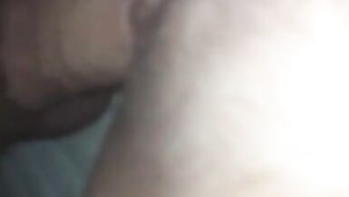Hot MILF Moans while being Fucked, Close View POV - 10 image