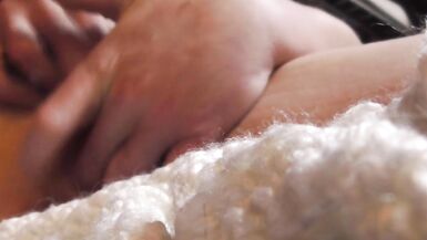 Masturbazione - Squirting