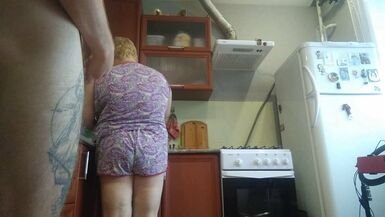 jerking off and doing blowjob