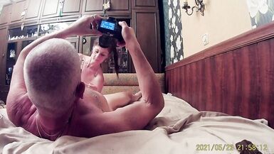 Blowjob and licking pussy - 5 image