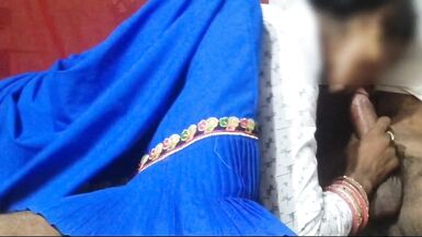 Sexy Desi sali Sucking dick and fucked hard clear hindi voic - 4 image