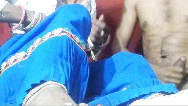 Sexy Desi sali Sucking dick and fucked hard clear hindi voic - 5 image