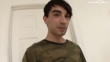 FUCK THIS BITCH CRAZY SLUT FUCKS LIKE AN DEVIL - 2 image