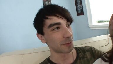FUCK THIS BITCH CRAZY SLUT FUCKS LIKE AN DEVIL - 3 image